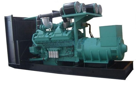 娄星200kw康明斯发电机组图片 娄星200kw康明斯发电机组图片
