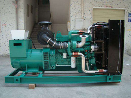 娄星1100kw康明斯柴油发电机组图片 娄星1100kw康明斯柴油发电机组图片