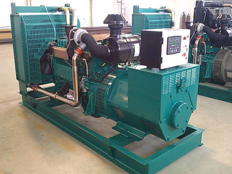 娄星505kw康明斯柴油发电机组图片 娄星505kw康明斯柴油发电机组图片