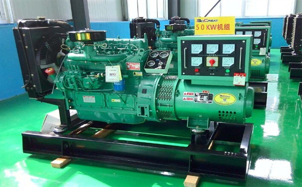 娄星发电机出租